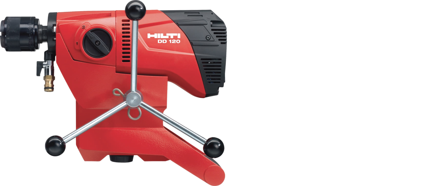 Coring Tool DD 120